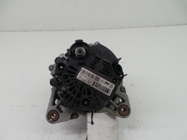 Alternador RENAULT Megane III Coupé (DZ0/1_) Imagem-1