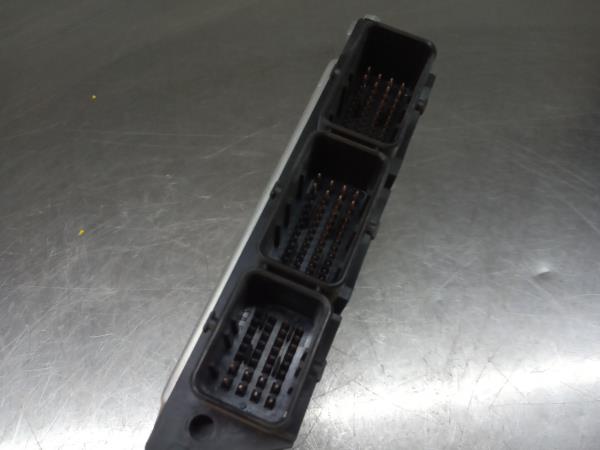 Centralina motor / ECU RENAULT Megane III Coupé (DZ0/1_) Imagem-2