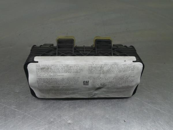 Airbag passageiro OPEL Astra G Hatchback (F48_, F08_) Imagem-1