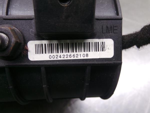 Airbag passageiro OPEL Astra G Hatchback (F48_, F08_) Imagem-5
