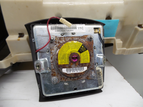 Airbag du Volant KIA Sorento I (JC) Imagem-8