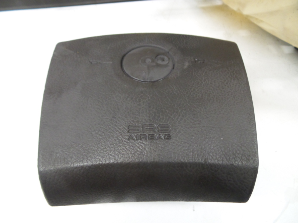 Airbag du Volant KIA Sorento I (JC) Imagem-7