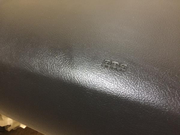 Airbag du Volant KIA Sorento I (JC) Imagem-5