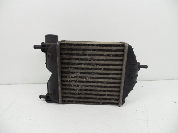 Radiador do intercooler LANCIA Musa (350_) Imagem-1