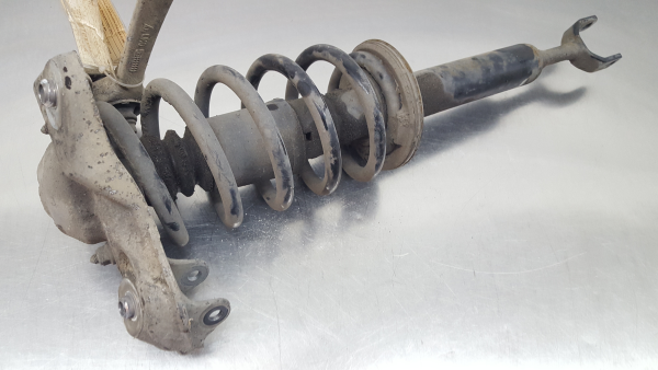 Ammortizzatore Anteriore Destro VOLKSWAGEN Passat (3B3) Imagem-1