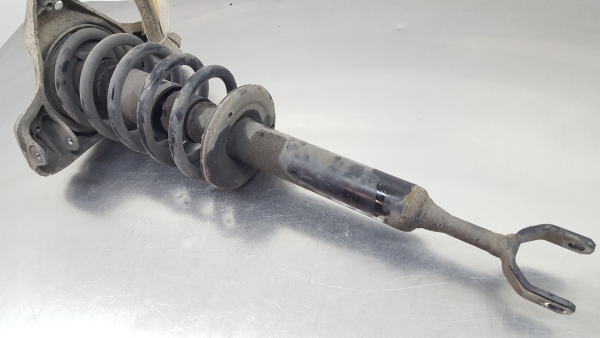 Ammortizzatore Anteriore Destro VOLKSWAGEN Passat (3B3) Imagem-2