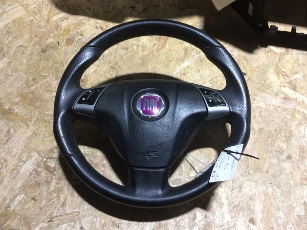 Kit d’airbags FIAT Bravo II (198_) Imagem-1