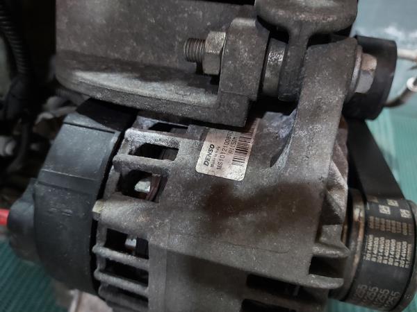 Alternador FIAT Bravo II (198_)