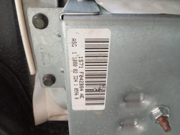 Airbag passageiro FORD Mondeo III (B5Y) Imagem-1