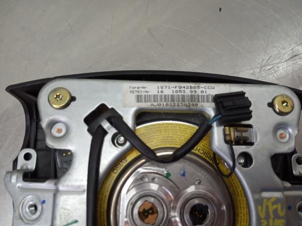 Airbag du Volant FORD Mondeo III (B5Y) Imagem-2