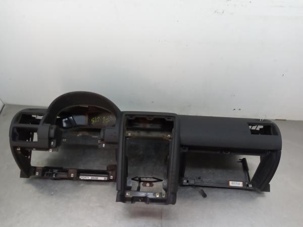 Kit de airbags FORD Mondeo III (B5Y) Imagem-2