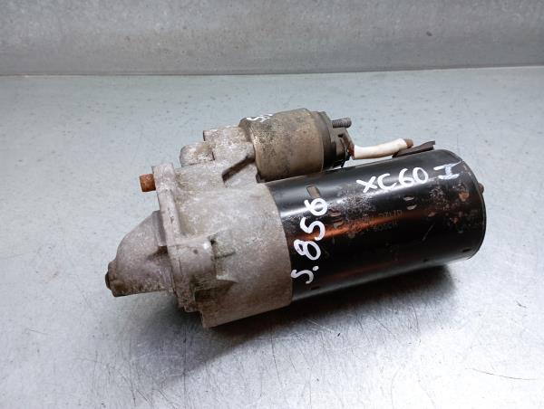 Motor de arranque VOLVO XC60 I (156)