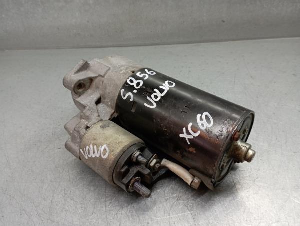 Motor de arranque VOLVO XC60 I (156) Imagem-2