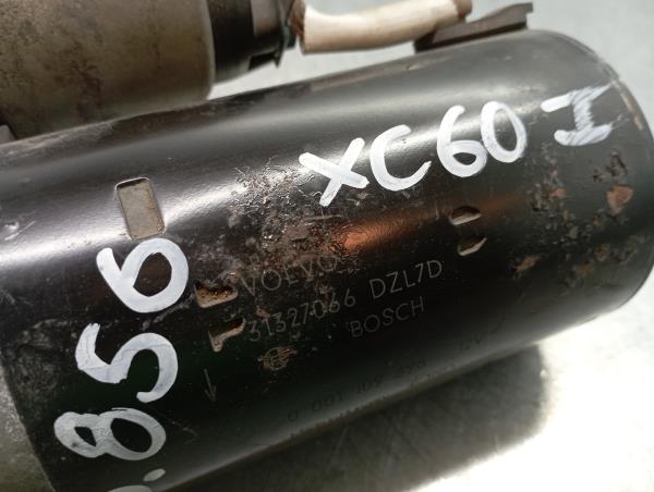 Motor de arranque VOLVO XC60 I (156) Imagem-3