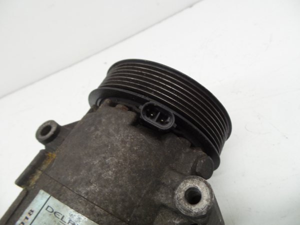 Compressore A/C RENAULT Scénic II (JM0/1_) Imagem-1