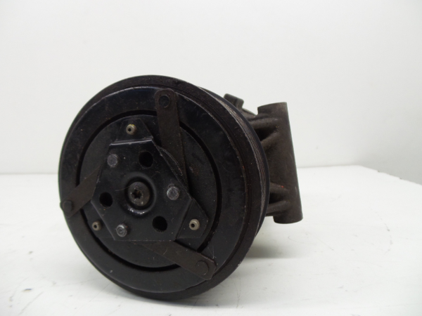 Compressore A/C RENAULT Scénic II (JM0/1_) Imagem-2