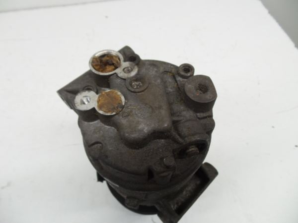Compressore A/C RENAULT Scénic II (JM0/1_) Imagem-3