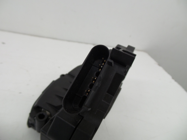 Front Right Door Lock FORD Focus III Imagem-1