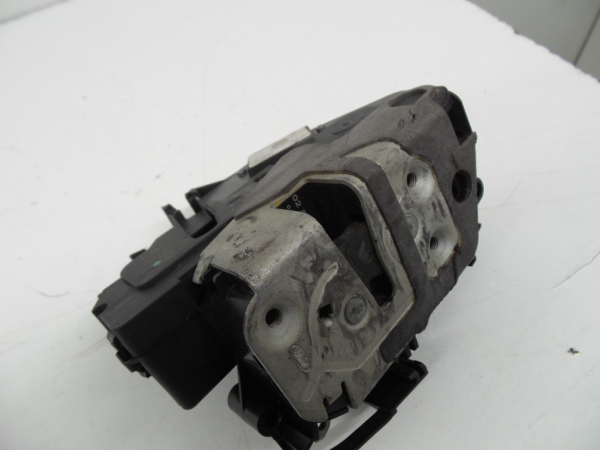 Front Right Door Lock FORD Focus III Imagem-2
