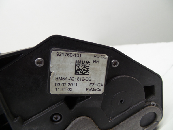 Front Right Door Lock FORD Focus III Imagem-3