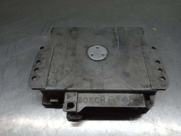 Centralina motor / ECU PEUGEOT 206 (2A/C) Imagem-1