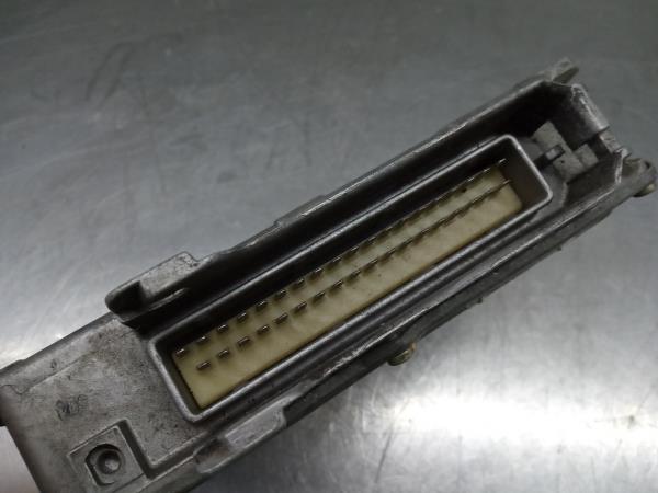 Centralina motor / ECU PEUGEOT 206 (2A/C) Imagem-2