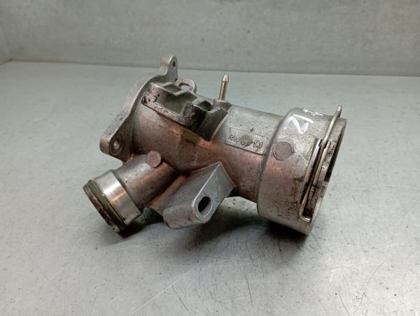 Valve EGR MERCEDES-BENZ Classe E (W211) Imagem-2