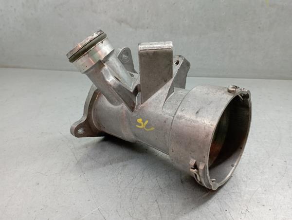 Valve EGR MERCEDES-BENZ Classe E (W211) Imagem-3