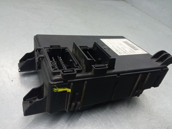 Caixa fusíveis / SAM / BSI OPEL Corsa D