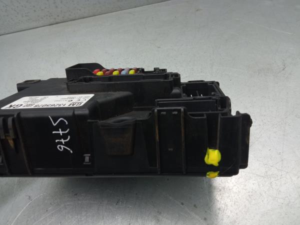 Caixa fusíveis / SAM / BSI OPEL Corsa D Imagem-2
