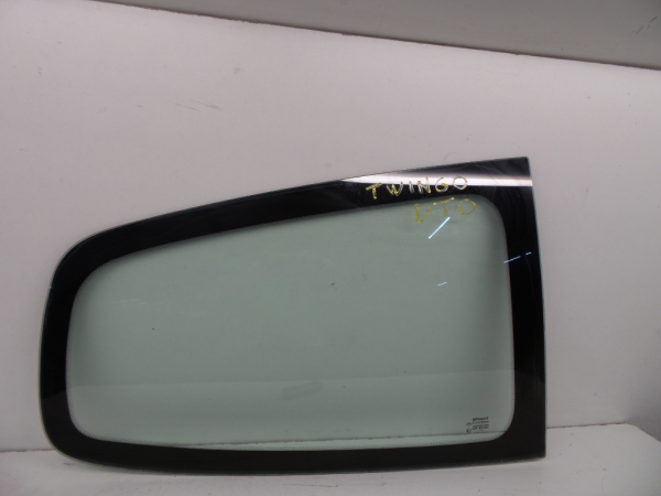 Vetro del pannello posteriore destro RENAULT Twingo II (CN0_)