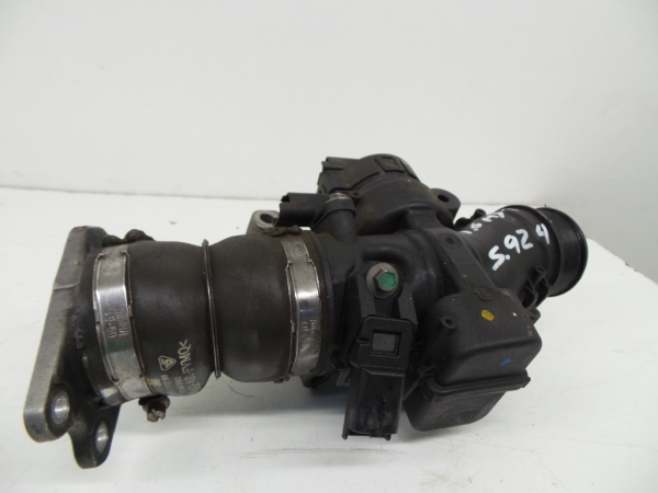 Throttle body PEUGEOT 207 (WA_, WC_)