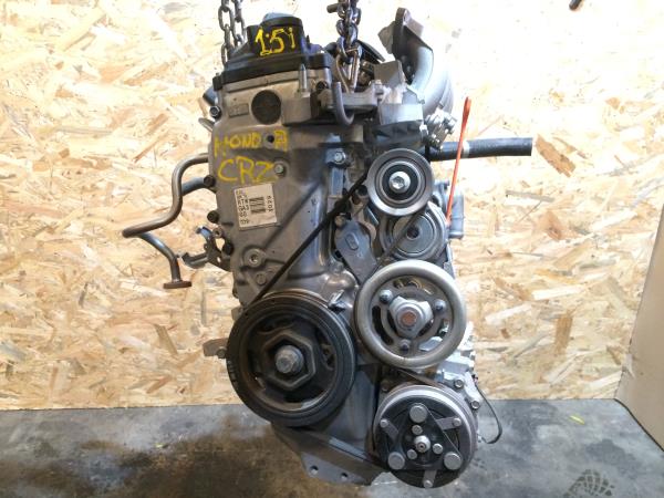 Motor completo HONDA CR-Z (ZF_)