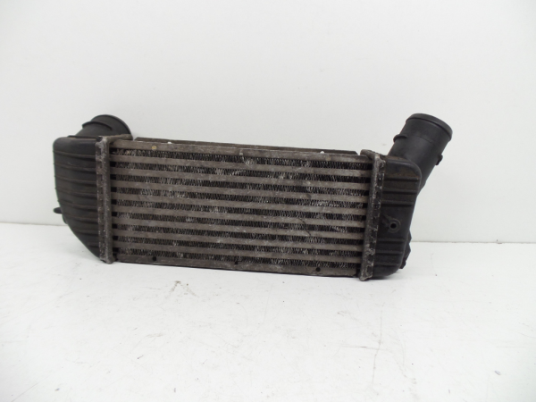 Intercooler PEUGEOT 307 (3A/C) Imagem-1