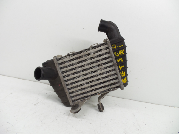 Intercooler HYUNDAI Getz (TB)
