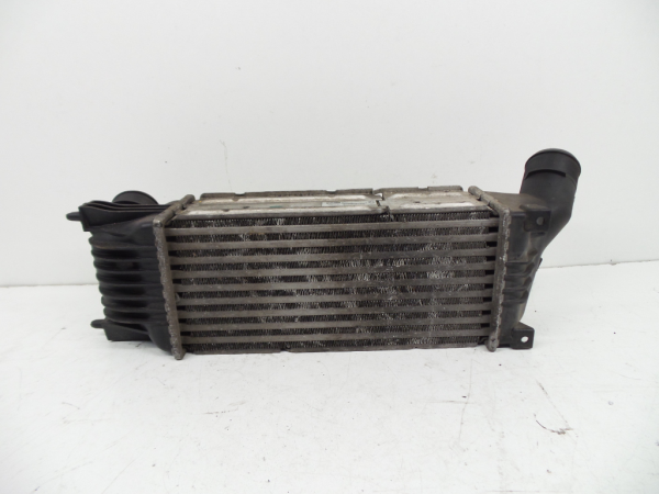 Radiatore intercooler PEUGEOT 407 (6D_) Imagem-1