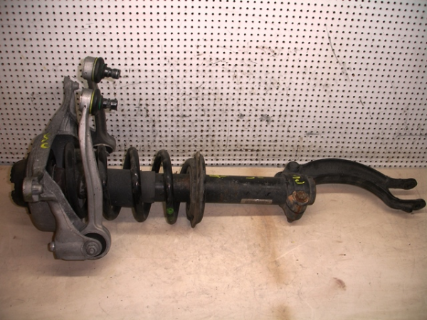 Amortecedor frente direito AUDI Q5 (8R)