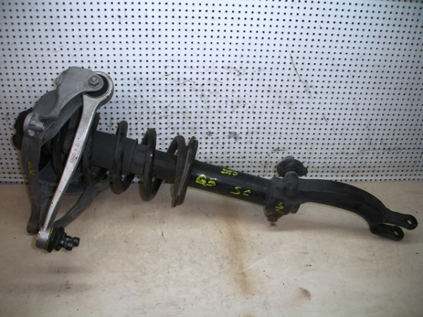 Amortecedor frente direito AUDI Q5 (8R) Imagem-1