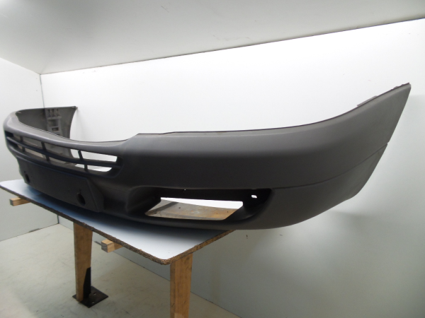 Pare-chocs avant MERCEDES-BENZ Sprinter 2-t Combi (901, 902) Imagem-1