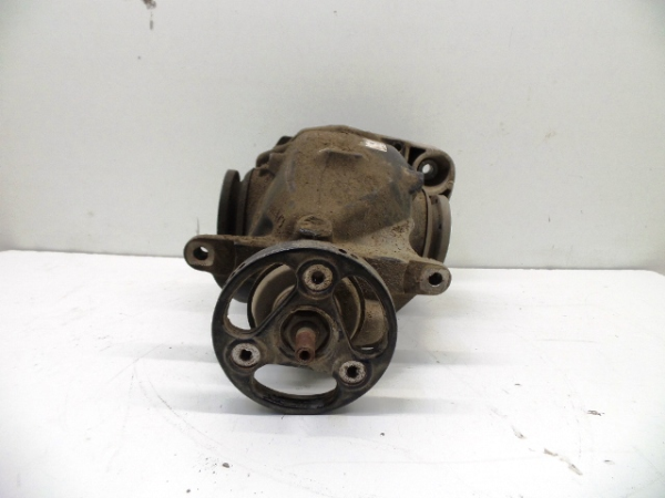 Rear differential BMW 3 Coupé (E92) Imagem-2