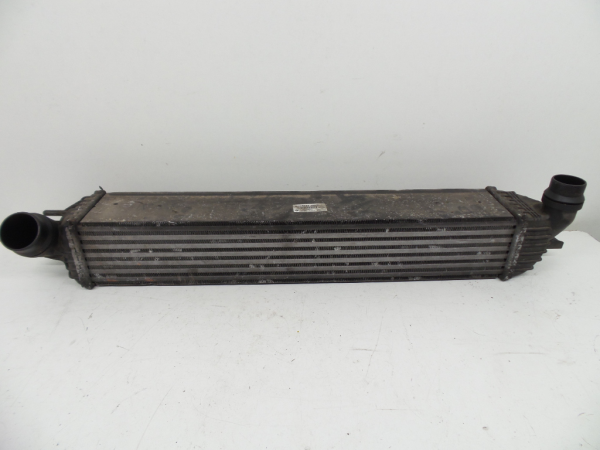 Radiador del intercooler RENAULT Laguna III (BT0/1)