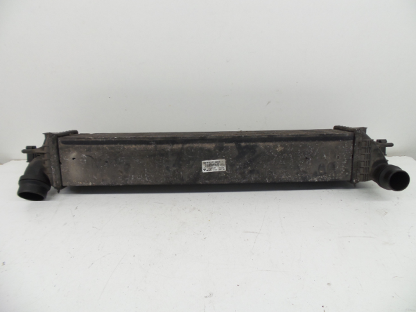 Radiador del intercooler RENAULT Laguna III (BT0/1) Imagem-1