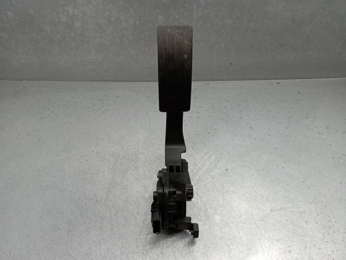 Pedal do acelerador RENAULT Clio IV (BH_)