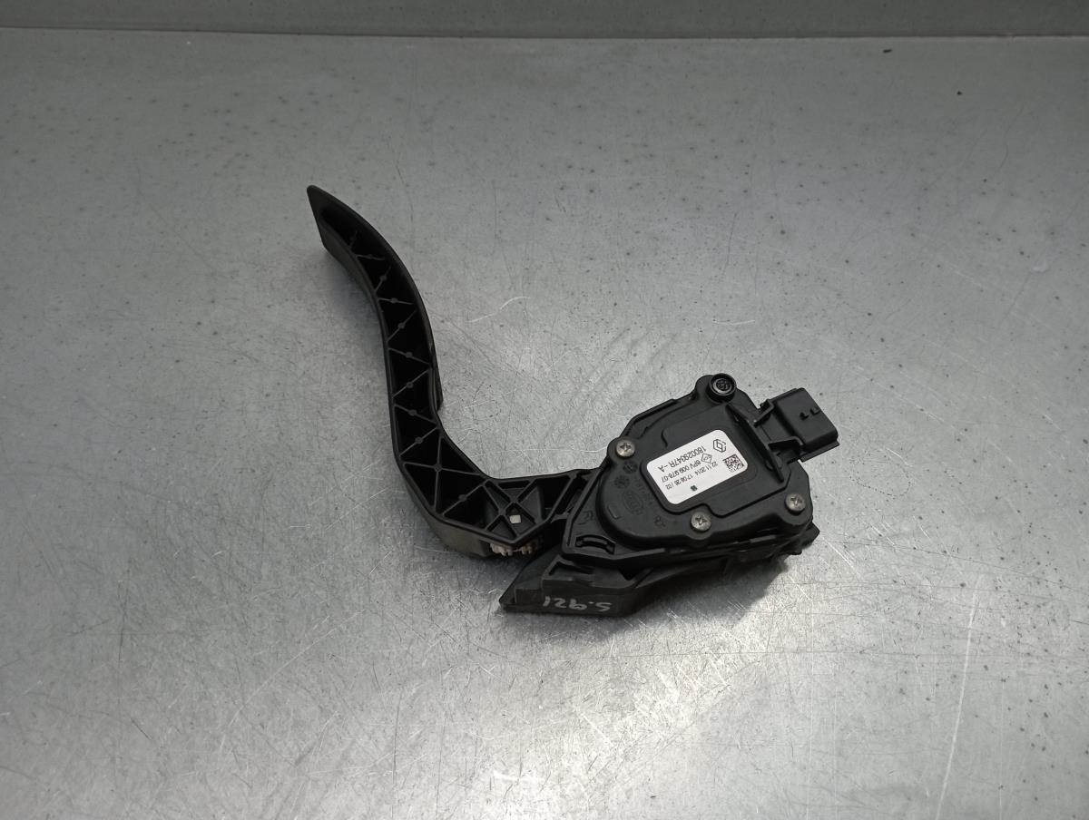 Pedal do acelerador RENAULT Clio IV (BH_) Imagem-1