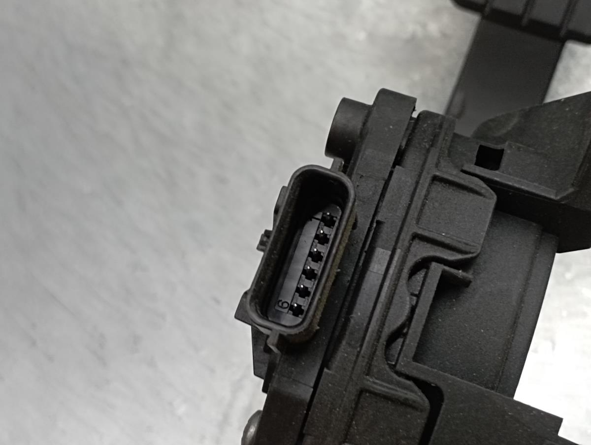 Pedal do acelerador RENAULT Clio IV (BH_) Imagem-2