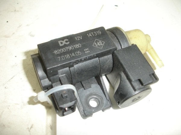 Valvola collettore di aspirazione RENAULT Clio IV (BH_)