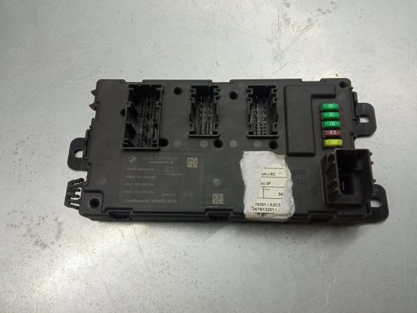 Caixa fusíveis / SAM / BSI BMW 1 (F21) Imagem-1