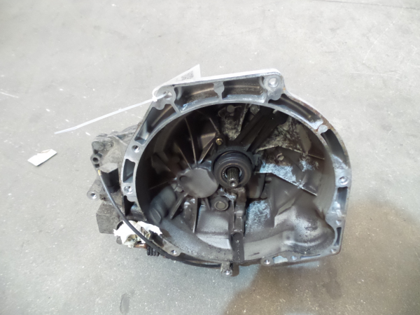 Manual gearbox FORD Street Ka (RL2)