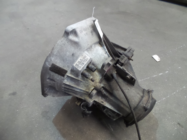 Manual gearbox FORD Street Ka (RL2) Imagem-1