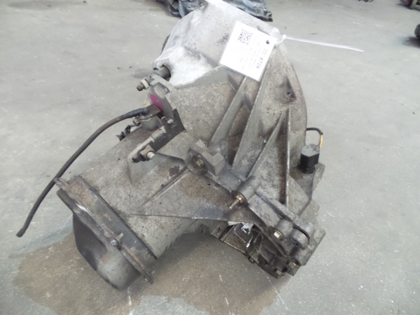 Manual gearbox FORD Street Ka (RL2) Imagem-2